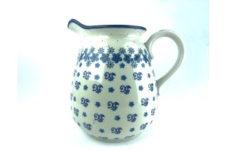 082 Bunzlau Bolle Kan 2094X Bunzlau Kannen